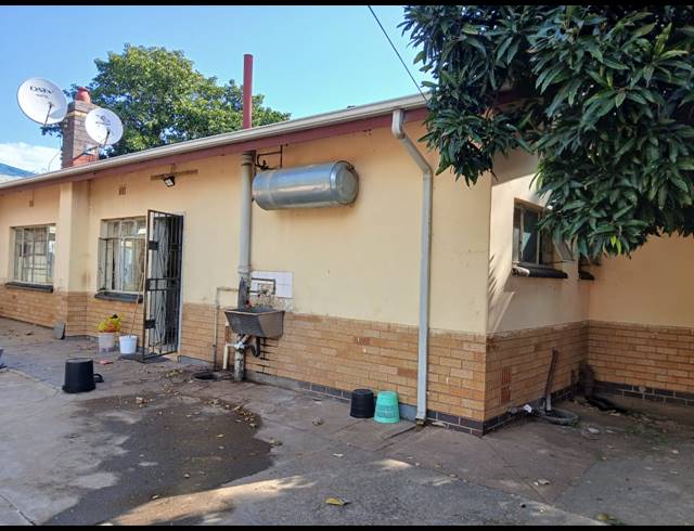 3 BEDROOM HOUSE FOR SALE IN BO-DORP